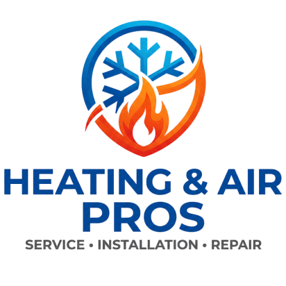 Drexel Heights Heating and Air Pros logo
